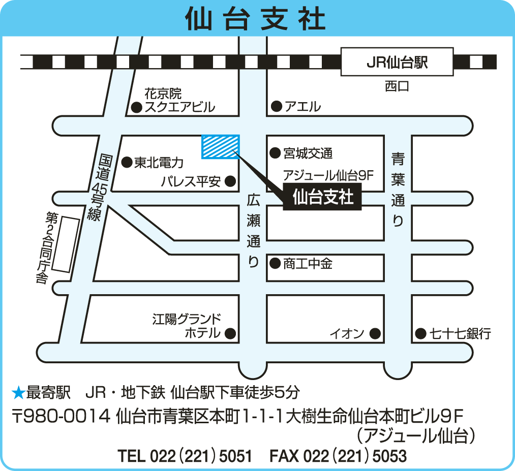 map_sendai