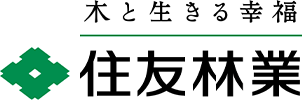 住友林業